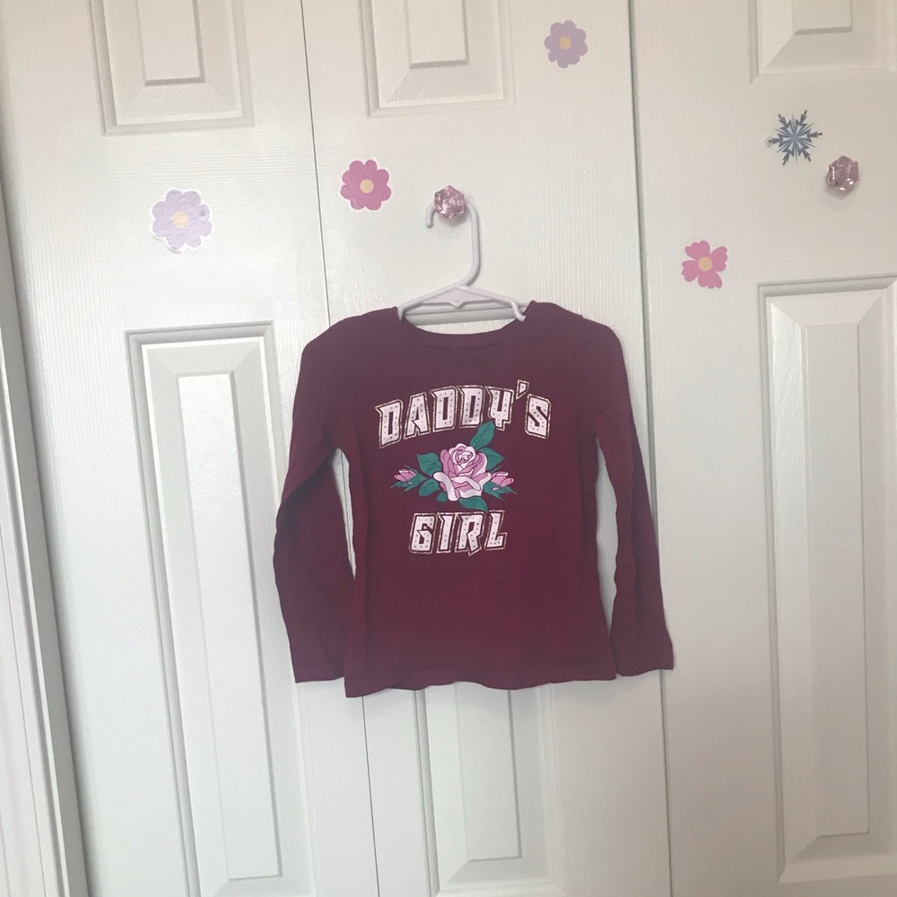 Daddy’s Girl Shirt